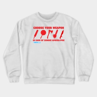 aaa Crewneck Sweatshirt